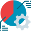 Analytics icon 64x64