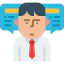 Customer service icon 64x64