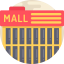 Mall 图标 64x64