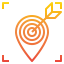 Target Symbol 64x64