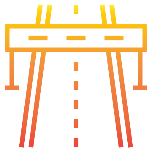 Highway icon