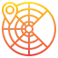 Radar Symbol 64x64
