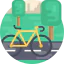 Bike 图标 64x64