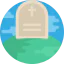 Graveyard Ikona 64x64