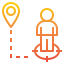 Location Symbol 64x64