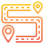 Itinerary Symbol 64x64