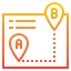 Itinerary Symbol 64x64