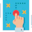 Marketing plan icon 64x64