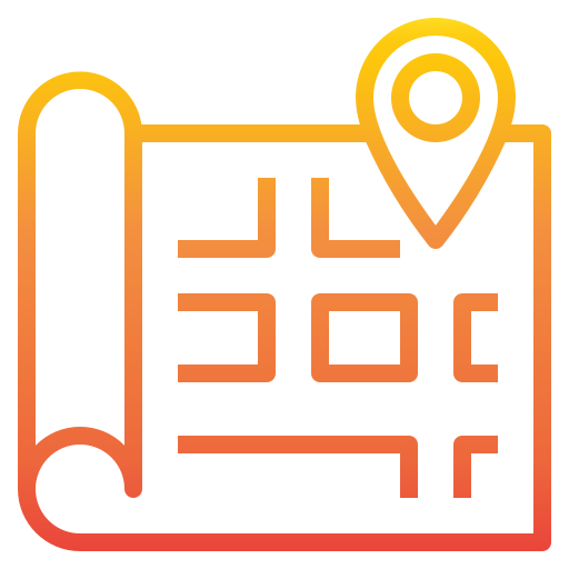 Map icon