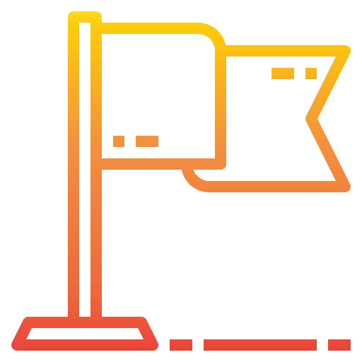 Flag icon