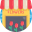 Flowers 图标 64x64