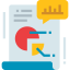 Analytics icon 64x64