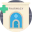 Pharmacy icon 64x64