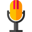 Microphone icon 64x64