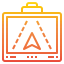 Gps Symbol 64x64
