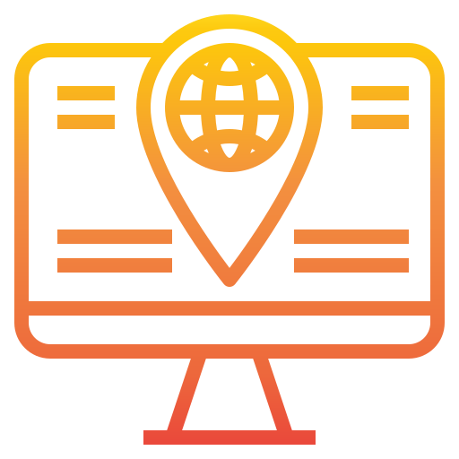 Computer 图标