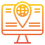 Computer Symbol 64x64