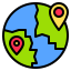 Global Symbol 64x64
