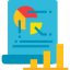Analytics icon 64x64