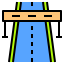Highway Symbol 64x64