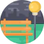 Bench icon 64x64