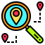 Search Symbol 64x64