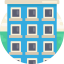Apartments icon 64x64