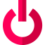 Power icon 64x64