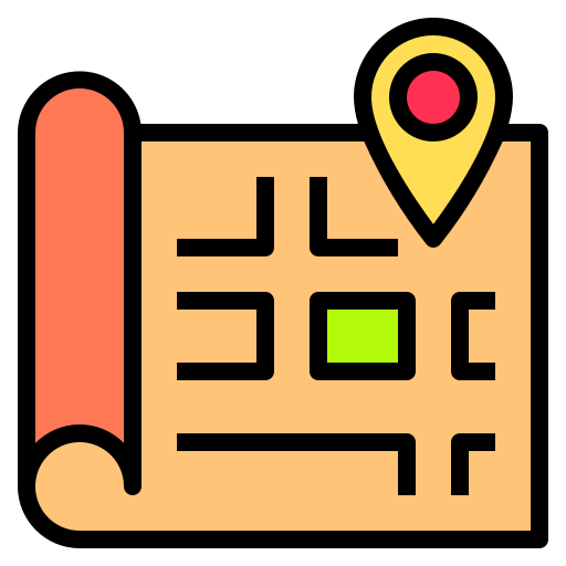 Map icon