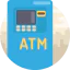 Atm icon 64x64