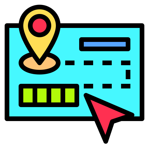 Guide 图标