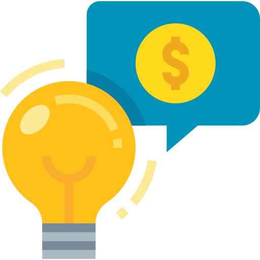 Idea 图标