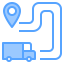 Itinerary 상 64x64