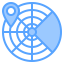 Radar 상 64x64
