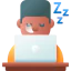 Sleepy icône 64x64
