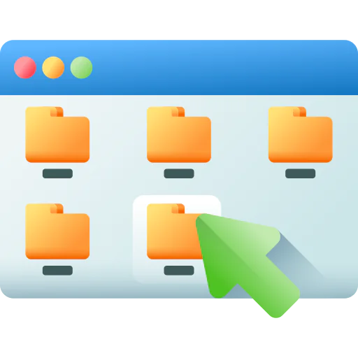 Checking icon