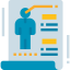 Resume icon 64x64