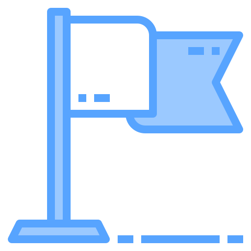 Flag icon