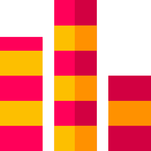 Equalizer icon