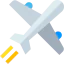 Airplane ícone 64x64