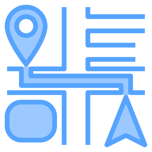 Navigation 图标