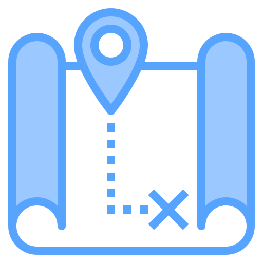 Map icon
