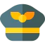 Hat ícone 64x64