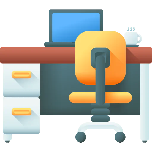 Workspace icon
