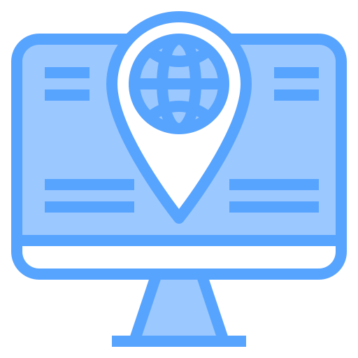 Computer icon