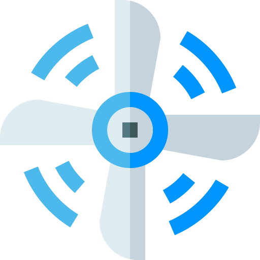 Propeller icon