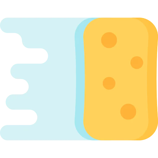 Sponge icon