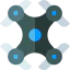 Drone ícone 64x64