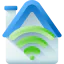 Wifi connection іконка 64x64