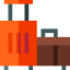 Luggage ícone 64x64